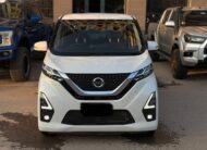 Nissan Dayz Highway Star