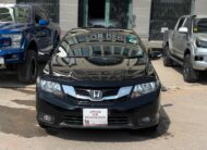 Honda City 1.5 i-Vtec Prosmatec
