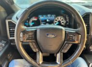 Ford F-150 Shelby Supercharged