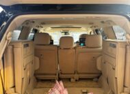 Toyota Land Cruiser ZX