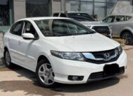 Honda City 1.3 (Manual)
