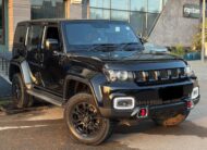 BAIC BJ40 Plus Honorable Edition