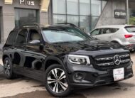 Mercedes GLB-200 Progressive Package