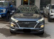 Hyundai Tucson AWD