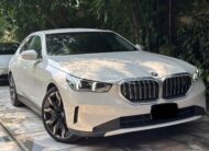 BMW I5 E drive 40