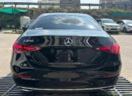 Mercedes C-200 Avantgarde