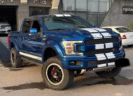 Ford F-150 Shelby Supercharged