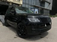 Range Rover Vogue SE