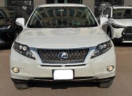 Lexus RX-450 (GYL-16)