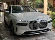 BMW I7 X drive60 (Deewan Import)