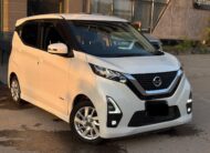 Nissan Dayz Highway Star