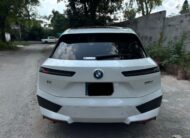 BMW IX X drive 40
