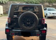 BAIC BJ40 Plus Honorable Edition