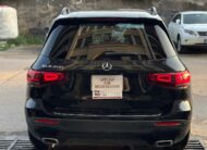 Mercedes GLB-200 Progressive Package