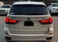 BMW X5 X drive40e