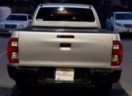 Toyota Hilux Vigo HL3 (Converted to Revo GR)