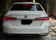 BMW I5 E drive 40