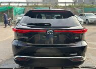 Toyota Harrier Z Leather Package