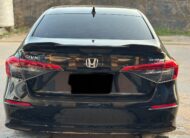 Honda Civic Oriel