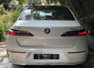 BMW I7 X drive60 (Deewan Import)