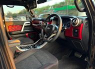 BAIC BJ40 Plus Honorable Edition