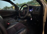 Toyota Hilux Vigo HL3 (Converted to Revo GR)