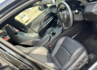 Toyota Harrier Z Leather Package