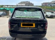 Range Rover Vogue SE