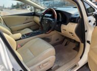 Lexus RX-450 (GYL-16)