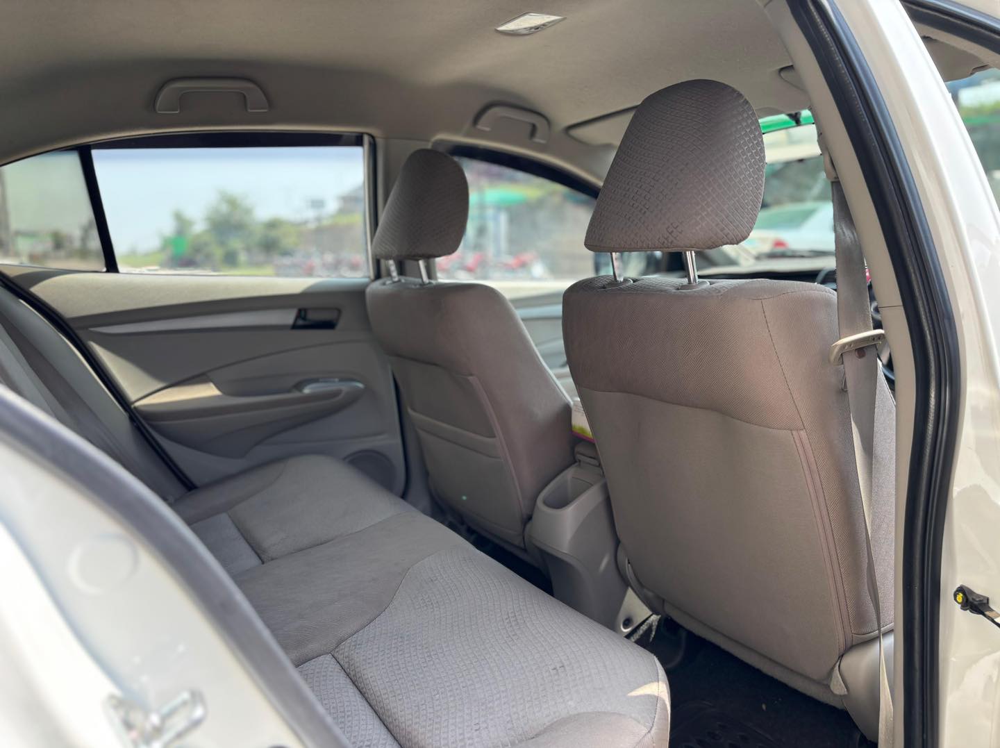 Honda City 1.3 (Manual)