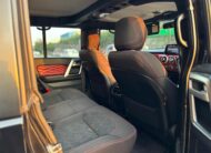 BAIC BJ40 Plus Honorable Edition