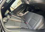 Toyota Harrier Z Leather Package