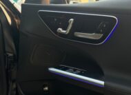 Mercedes C-200 Avantgarde