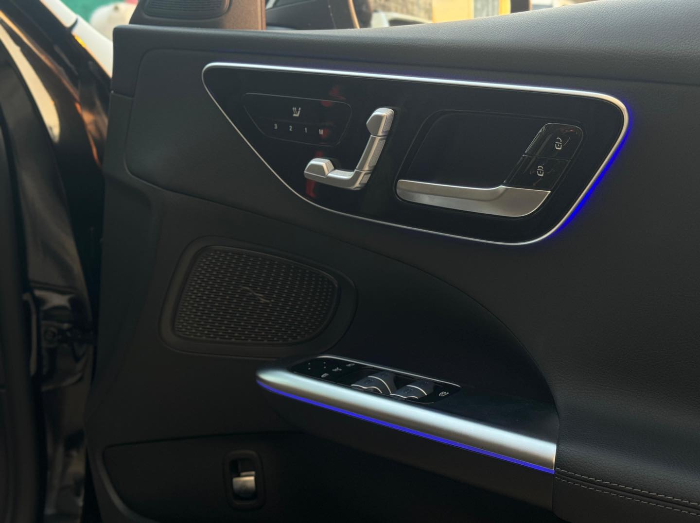 Mercedes C-200 Avantgarde