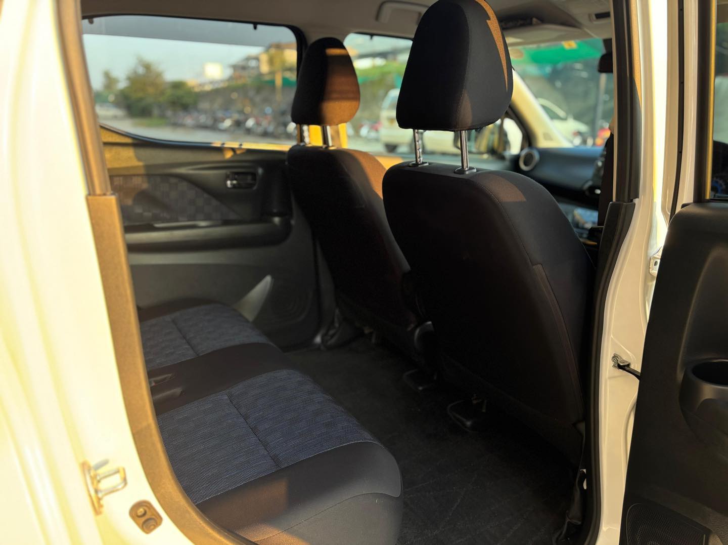 Nissan Dayz Highway Star