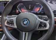 BMW I4 M50