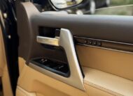 Toyota Land Cruiser ZX