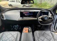 BMW IX X drive 40