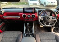 BAIC BJ40 Plus Honorable Edition