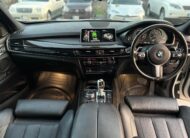 BMW X5 X drive40e