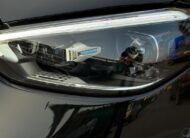 Mercedes C-200 Avantgarde