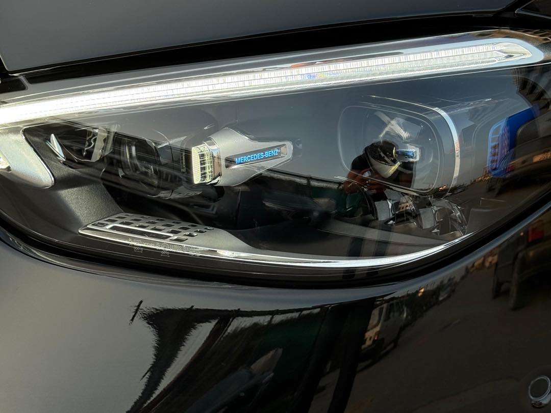 Mercedes C-200 Avantgarde