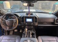 Ford F-150 Shelby Supercharged