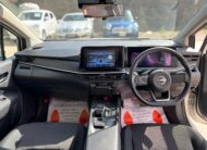 Nissan Note S