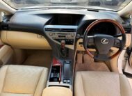 Lexus RX-450 (GYL-16)