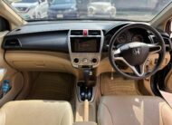 Honda City 1.5 i-Vtec Prosmatec