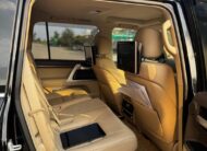 Toyota Land Cruiser ZX