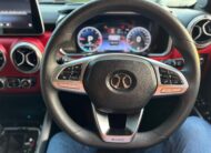 BAIC BJ40 Plus Honorable Edition