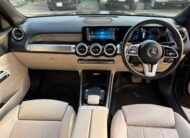 Mercedes GLB-200 Progressive Package