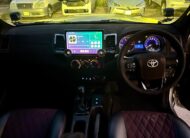 Toyota Hilux Vigo HL3 (Converted to Revo GR)